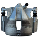2007 Toyota Avalon Brake Caliper 1